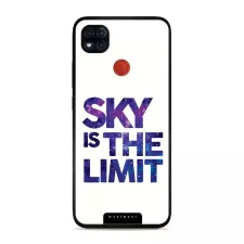 obrázek produktu Prémiový lesklý kryt Glossy - Xiaomi Redmi 9C - G081G Sky