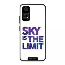 obrázek produktu Prémiový lesklý kryt Glossy - Xiaomi Redmi Note 11S - G081G Sky