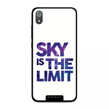 obrázek produktu Prémiový lesklý kryt Glossy - Xiaomi Redmi 7A - G081G Sky