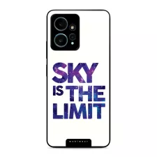 obrázek produktu Prémiový lesklý kryt Glossy - Xiaomi Redmi Note 12 4G - G081G Sky