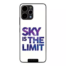 obrázek produktu Prémiový lesklý kryt Glossy - Xiaomi Redmi 12 - G081G Sky