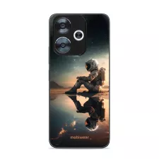 obrázek produktu Lesklý kryt Glossy - Xiaomi Redmi 13 - G003G Astronaut na samotce