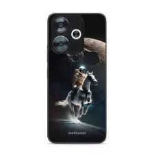 obrázek produktu Lesklý kryt Glossy - Xiaomi Redmi 13 - G004G Astronaut na koni