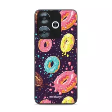 obrázek produktu Lesklý kryt Glossy - Xiaomi Redmi 13 - G046G - Donutky