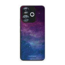 obrázek produktu Lesklý kryt Glossy - Xiaomi Redmi 13 - G049G - Mlhovina