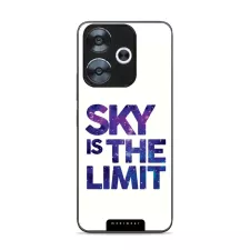 obrázek produktu Lesklý kryt Glossy - Xiaomi Redmi 13 - G081G Sky