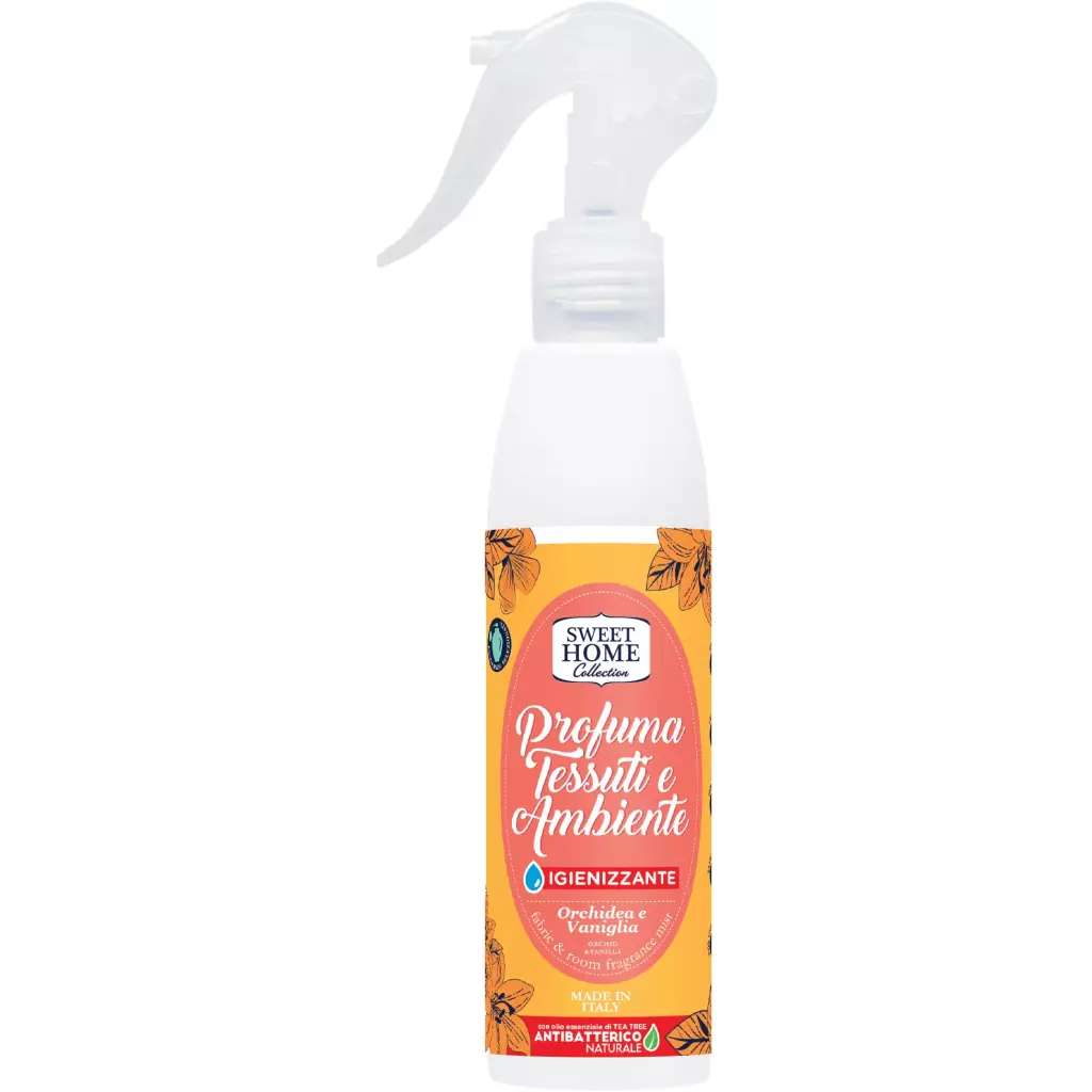 Obrázek produktu Bytová vůně Sweet Home Orchidej a vanilka 102623