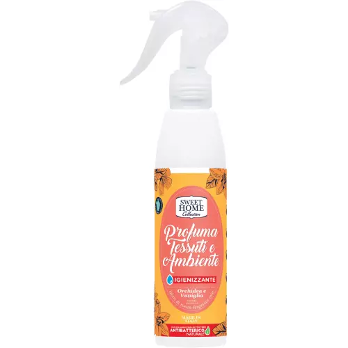 obrázek produktu Bytová vůně Sweet Home Orchidej a vanilka 102623