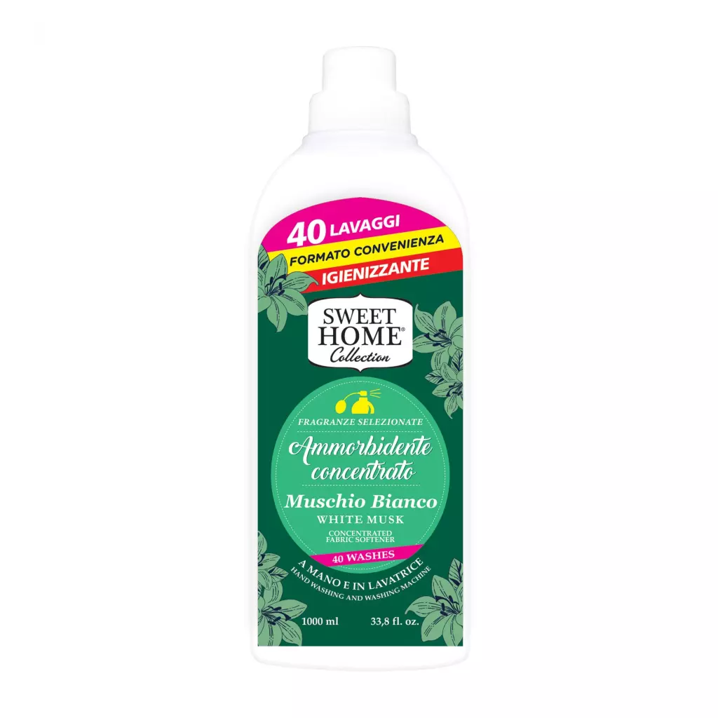 Obrázek produktu Aviváž Sweet Home White Musk 103670