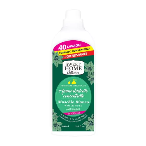 obrázek produktu Aviváž Sweet Home White Musk 103670