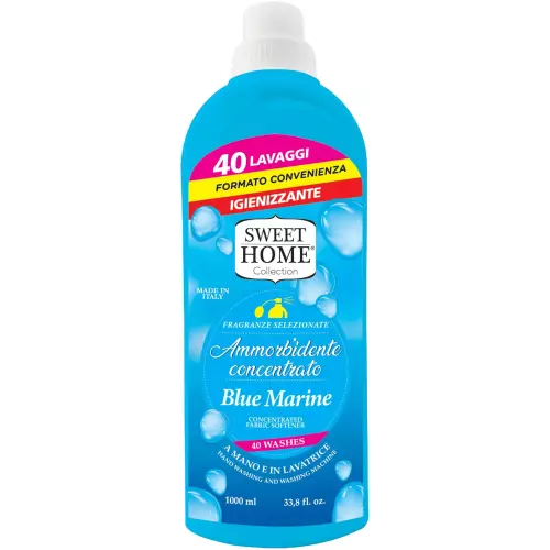 obrázek produktu Aviváž Sweet Home Blue Marine 103675