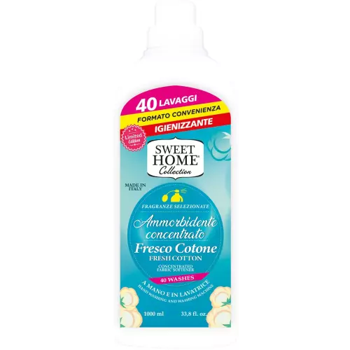 obrázek produktu Aviváž Sweet Home Svěží bavlna 103680