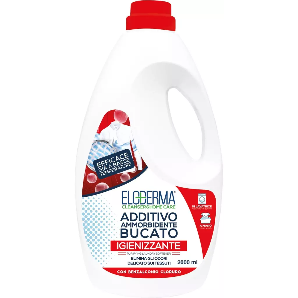 Obrázek produktu Aviváž Eloderma Hygienizační 106028