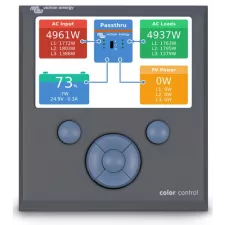 obrázek produktu Victron Energy Color Control GX 