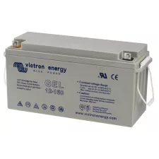 obrázek produktu Solární baterie Victron Energy GEL 165Ah