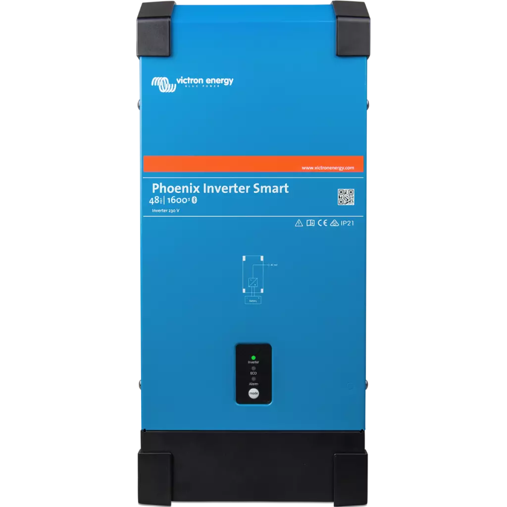 Obrázek produktu Měnič Victron Energy 48V/1600VA Smart