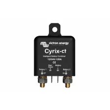 obrázek produktu Propojovač baterií Cyrix-ct 12-24V 120A