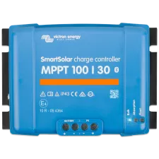 obrázek produktu MPPT solární regulátor Victron Energy SmartSolar 100/30