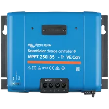 obrázek produktu MPPT solární regulátor Victron Energy SmartSolar 250/85-Tr VE.Can