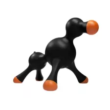 obrázek produktu Hot Doll psí milenka černá