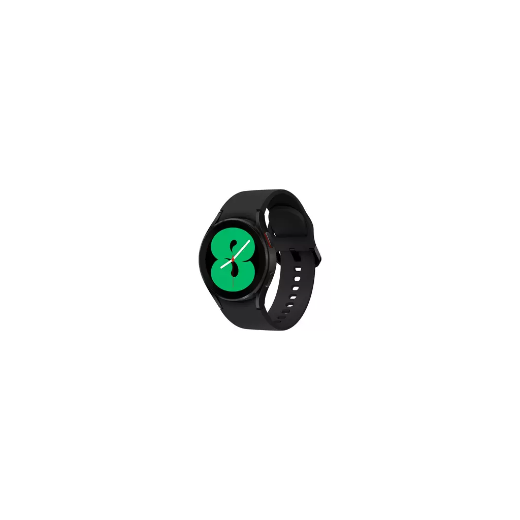 Obrázek produktu SM-R860 Watch4 BT (40mm) Black SAMSUNG
