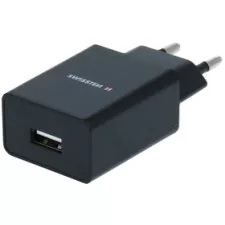 obrázek produktu SÍŤ.1xUSB 1A +KAB.USB/MICRO USB SWISSTEN