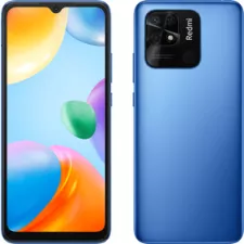 obrázek produktu Redmi 10C 4GB 128GB Ocean Blue XIAOMI