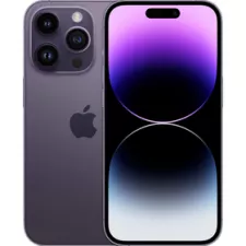 obrázek produktu iPhone 14 Pro 512GB Deep Purple APPLE
