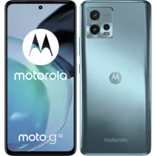 obrázek produktu Moto G72 8/128GB Polar Blue MOTOROLA