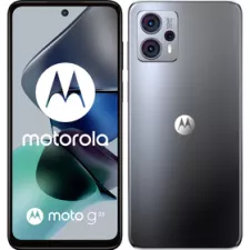 obrázek produktu Moto G23 8+128GB Matte Charcoal MOTOROLA