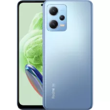 obrázek produktu Redmi Note 12 5G 4/128GB Ice Blue XIAOMI