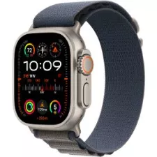 obrázek produktu Watch Ultra 2 Ti Blue Alp Loop M APPLE