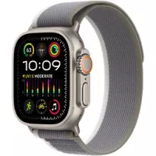 obrázek produktu Watch Ultra 2 Ti G/G TrailLoop ML APPLE