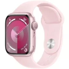 obrázek produktu Watch S9 41 Pink Al Pink SportB SM APPLE