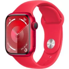 obrázek produktu Watch S9 41 Red Al Red SB ML APPLE