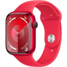 obrázek produktu Watch S9 45 Red Al Red SB SM APPLE