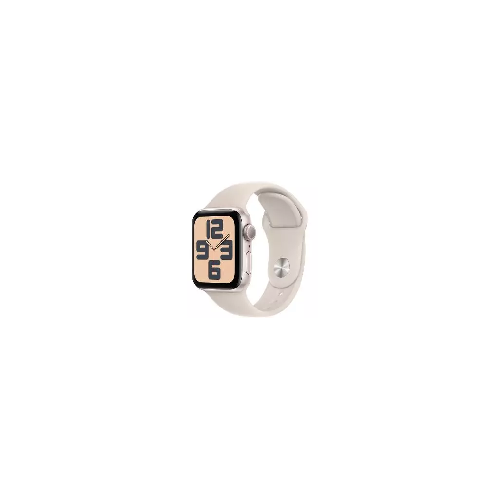 Obrázek produktu Watch SE 40 Starlight AI S.B. S/M APPLE