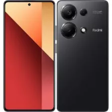 obrázek produktu Redmi Note 13 Pro 8/256GB Black XIAOMI