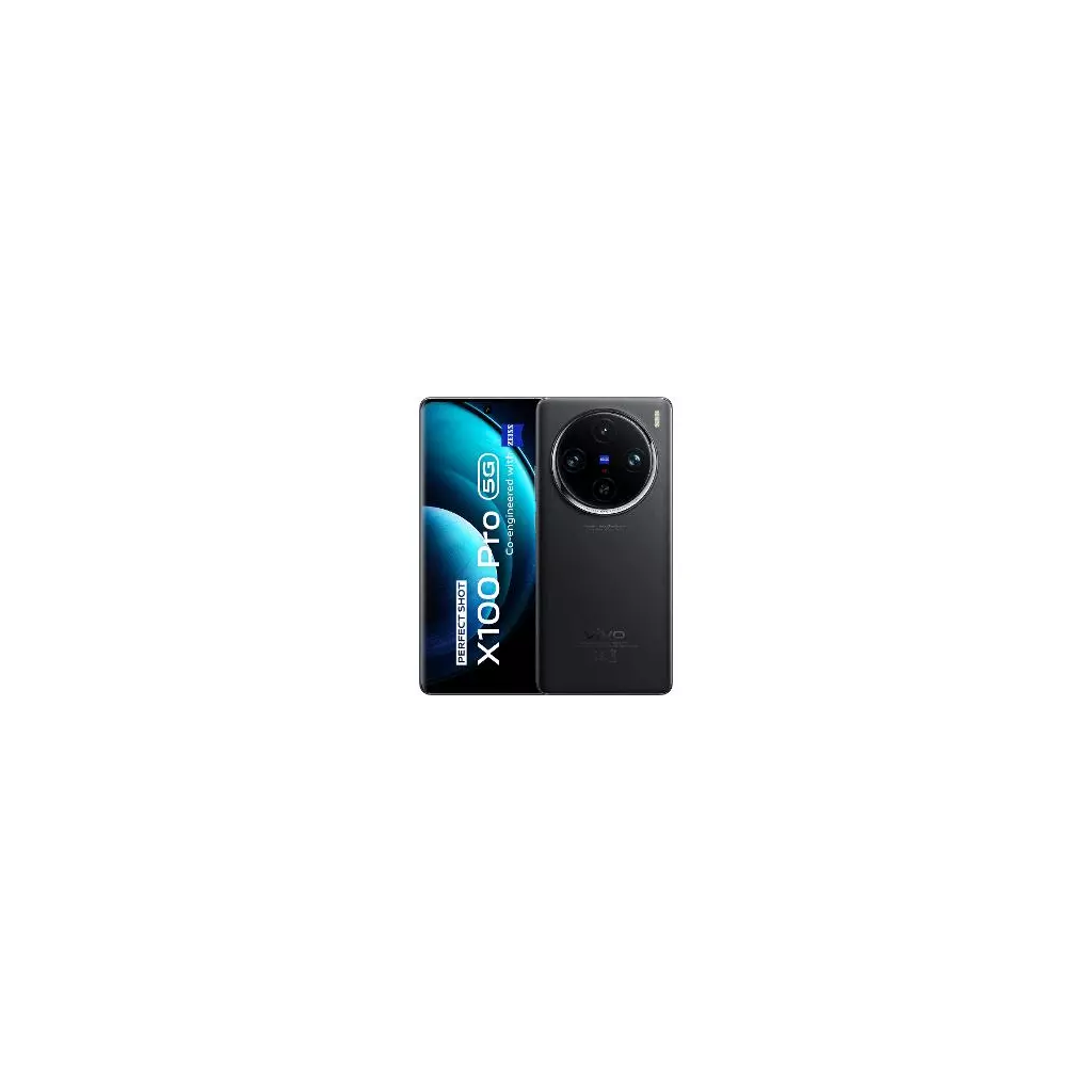 Obrázek produktu X100 Pro 5G 16/512GB Asteroid Black VIVO