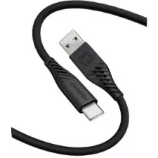 obrázek produktu SILICONE USB-C/USB-C 1,5M SWISSTEN