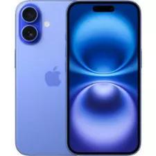 obrázek produktu iPhone 16 128GB Ultramarine APPLE