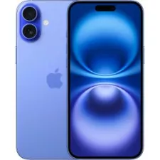 obrázek produktu iPhone 16 Plus 128GB Ultramarine APPLE