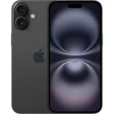 obrázek produktu iPhone 16 Plus 256GB Black APPLE