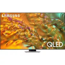 obrázek produktu QE55Q80D QLED SMART 4K UHD TV SAMSUNG