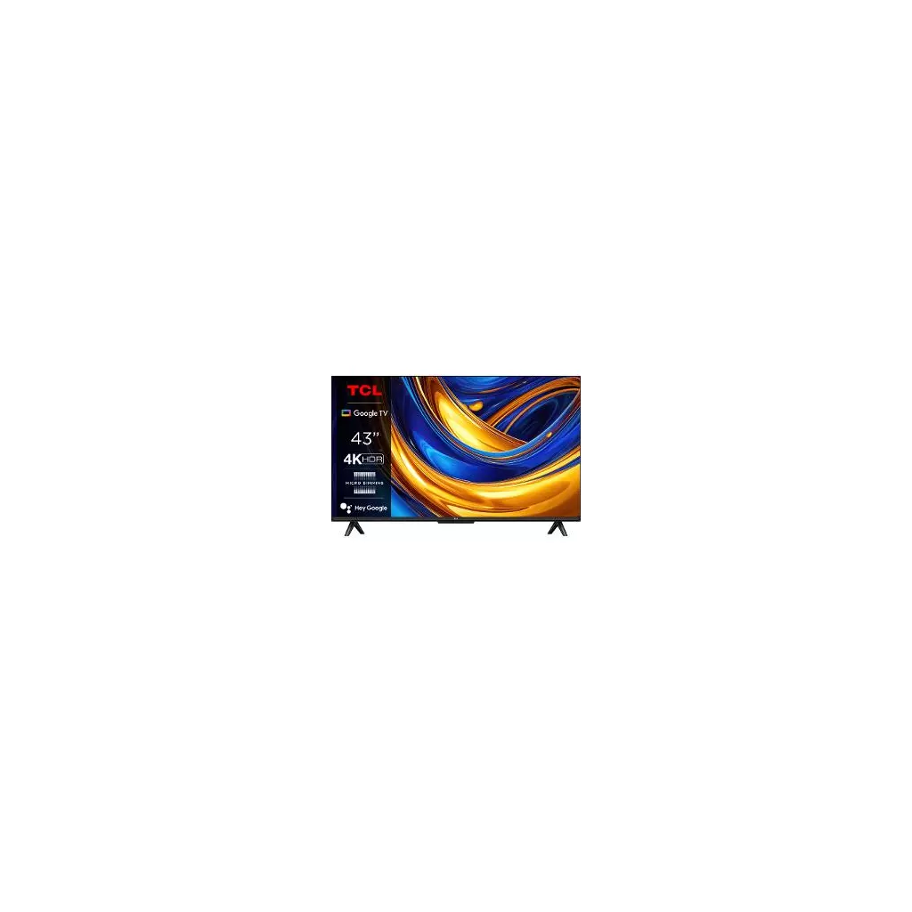 Obrázek produktu 43C69B QLED TV Direct LED TCL