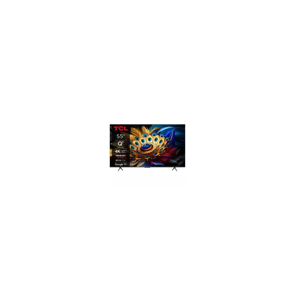 Obrázek produktu 55C69B QLED TV Direct LED TCL