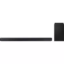 obrázek produktu HW Q700D Soundbar 3.1.2 SAMSUNG