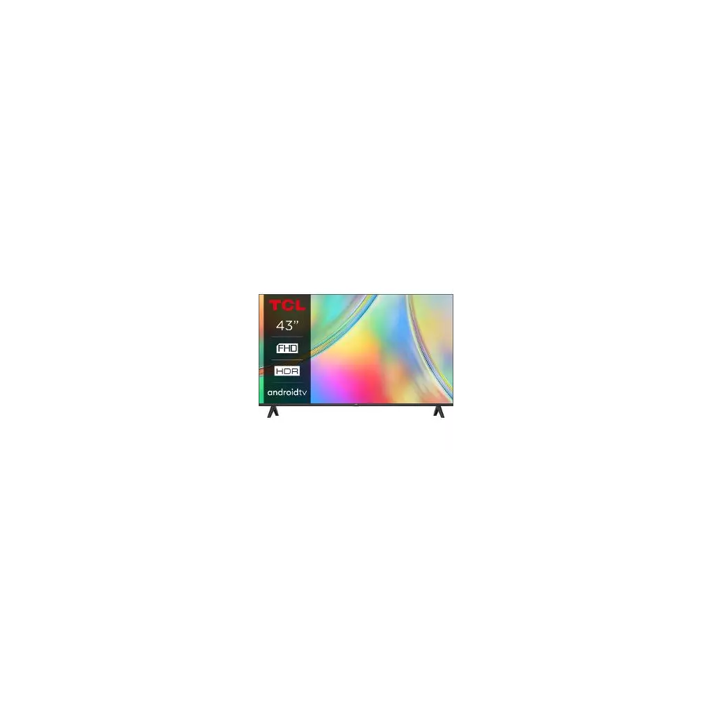 Obrázek produktu 43S59B LED FullHD SMART ANDROID TCL