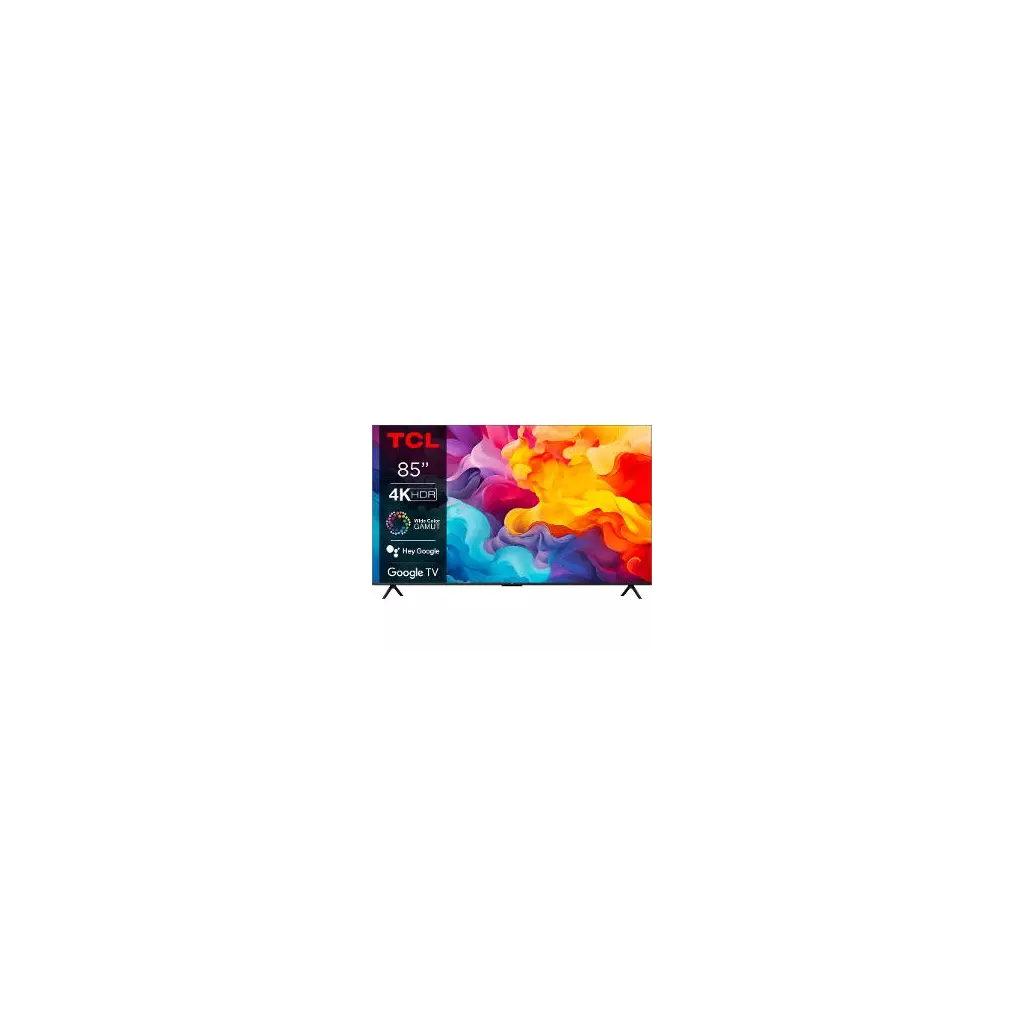 Obrázek produktu 85V6B LED TV TCL