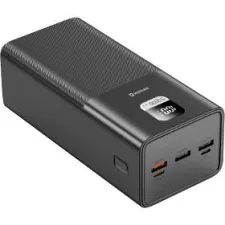 obrázek produktu POWER LINE POWER BANK 50000 mAh SWISSTEN